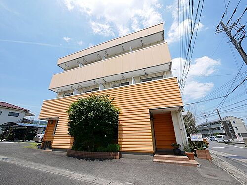 油縄子第２ハイツ