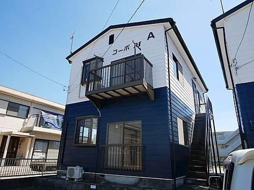 コーポＭ　Ａ 1フロア1住戸の物件です☆