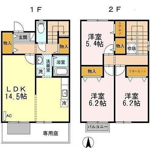 香川県高松市春日町 木太東口駅 3LDK 一戸建て 賃貸物件詳細