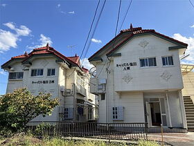 キャッスル塩田 内郷駅 1K 賃貸(賃貸マンション・アパート)