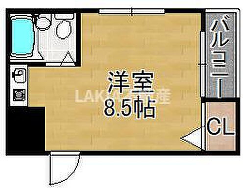 大阪府大阪市住之江区御崎1丁目 住吉大社駅 ワンルーム マンション 賃貸物件詳細