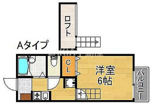 大阪府大阪市住之江区北加賀屋5丁目 北加賀屋駅 1K アパート 賃貸物件詳細