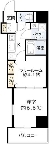 大阪府大阪市北区太融寺町3-30 中崎町駅 1SK マンション 賃貸物件詳細