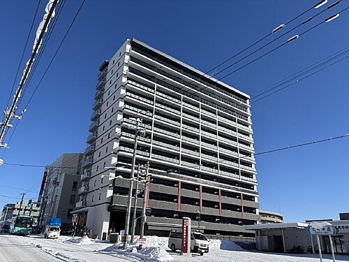 デュオヒルズ北見