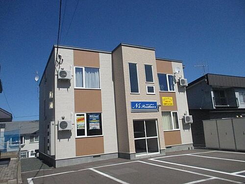 エヌズレジデンスＩＩ