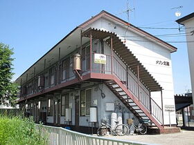 メゾン北進 北見駅 1DK 賃貸(賃貸マンション・アパート)