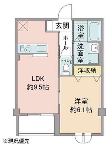 東京都日野市東平山2丁目10 豊田駅 1LDK マンション 賃貸物件詳細