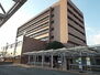 コンフォルタ・ジン 病院「富士市立中央病院まで3678m」
