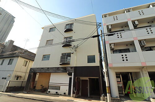 リアライズ御影 東灘区御影中町「リアライズ御影」