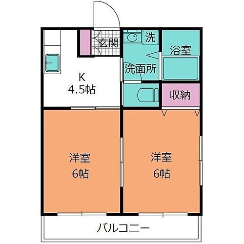 静岡県裾野市佐野 裾野駅 2K マンション 賃貸物件詳細