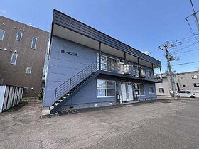 はしばコーポ(豊岡) 旭川駅 2LDK 賃貸(賃貸マンション・アパート)