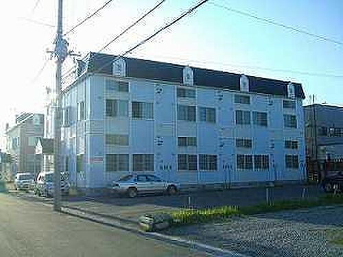 COWCOWほんまる 旭川駅 1DK 賃貸(賃貸マンション・アパート)