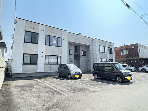 With court1・3 旭川駅 1LDK 賃貸(賃貸マンション・アパート)