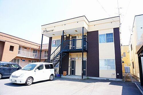 Piacere 旭川駅 3LDK 賃貸(賃貸マンション・アパート)