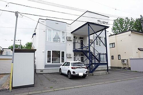 ブルーピアザ 旭川駅 1LDK 賃貸(賃貸マンション・アパート)