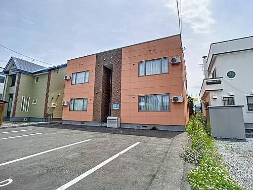 ZEN5.2 旭川駅 1LDK 賃貸(賃貸マンション・アパート)