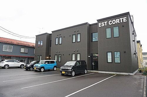 EST CORTE 旭川駅 1LDK 賃貸(賃貸マンション・アパート)