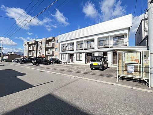 杉崎三戸借家(1-16) 旭川駅 3LDK 賃貸(賃貸マンション・アパート)