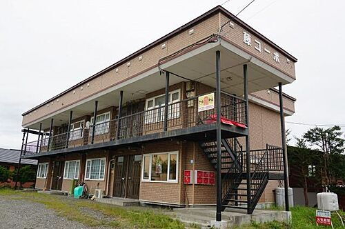 藤コーポ 旭川駅 1LDK 賃貸(賃貸マンション・アパート)