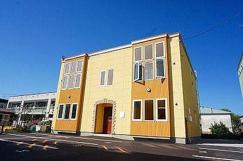 クレア大町B 旭川駅 2LDK 賃貸(賃貸マンション・アパート)