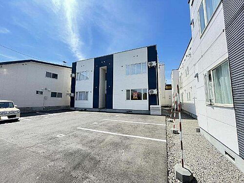 Ducksbill 旭川駅 1LDK 賃貸(賃貸マンション・アパート)