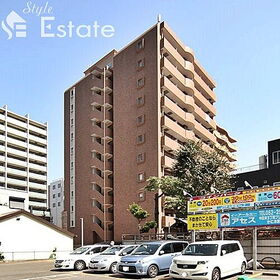 愛知県名古屋市中村区名駅南2丁目 名鉄名古屋駅 1K 賃貸(賃貸マンション・アパート)