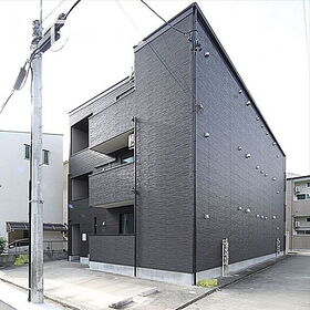 愛知県名古屋市熱田区桜田町 金山駅 1LDK 賃貸(賃貸マンション・アパート)