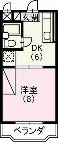 静岡県掛川市小鷹町208 掛川市役所前駅 1DK マンション 賃貸物件詳細