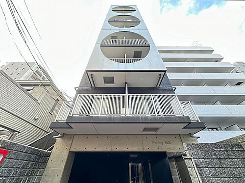 ファンタジービル