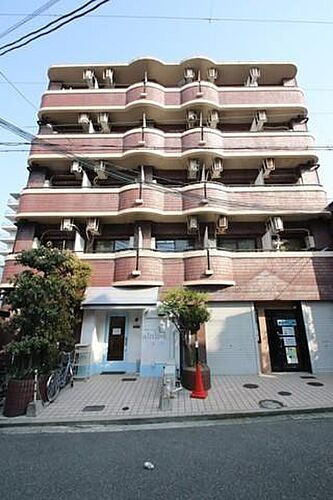 アネックス金銅 堺駅 1LDK 賃貸(賃貸マンション・アパート)