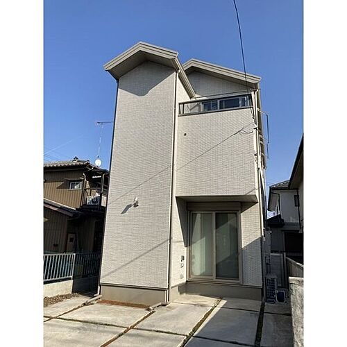 西城南蔵のある家 小山駅 3LDK 賃貸(賃貸マンション・アパート)