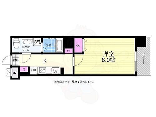 広島県広島市中区千田町3丁目11番19号 御幸橋駅 1K マンション 賃貸物件詳細