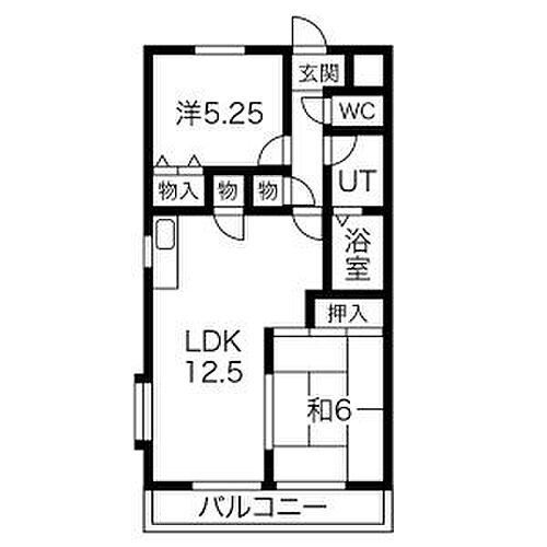 愛知県名古屋市西区江向町1丁目 庄内通駅 2LDK マンション 賃貸物件詳細