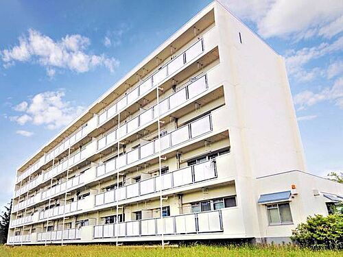 ビレッジハウス大和2号棟 泉中央駅 3DK 賃貸(賃貸マンション・アパート)