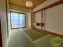 チュリス札幌第２ 和室を撮ってみました！和室でくつろぐのも素敵です！