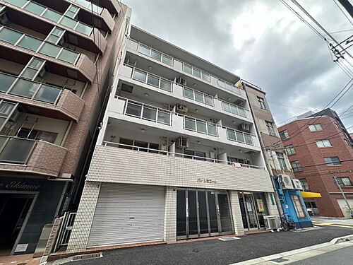 パレルミエール神戸 神戸駅 1K 賃貸(賃貸マンション・アパート)