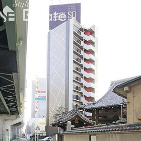 愛知県名古屋市中村区名駅南3丁目 名古屋駅 1K 賃貸(賃貸マンション・アパート)