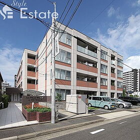 ラ・プラース古出来 大曽根駅 1K 賃貸(賃貸マンション・アパート)