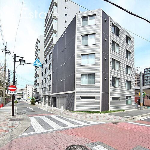 MTM東別院 東別院駅 1K 賃貸(賃貸マンション・アパート)