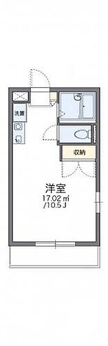 岡山県倉敷市中庄2208-1 中庄駅 1K アパート 賃貸物件詳細