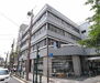 マーベラス笹屋 京都銀行 西陣支店まで190m 千本今出川交差点に面し、生活至便な場所です。
