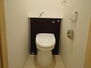 サンシャイン東山　ＰＡＲＴＩ コンパクトで使いやすいトイレです