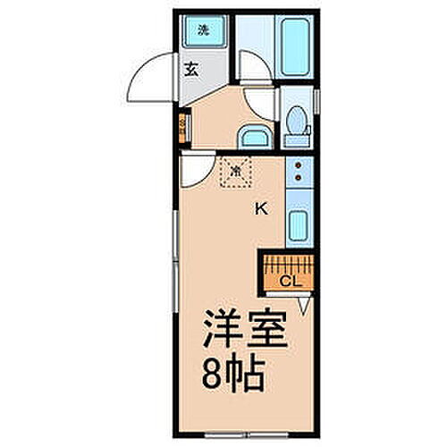 岐阜県岐阜市住ノ江町2丁目 名鉄岐阜駅 ワンルーム マンション 賃貸物件詳細
