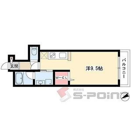 愛知県名古屋市東区車道町3丁目 車道駅 ワンルーム マンション 賃貸物件詳細