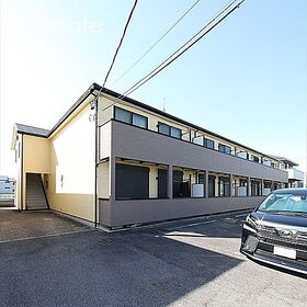 アンプルール リーブル glandB 神領駅 2LDK 賃貸(賃貸マンション・アパート)