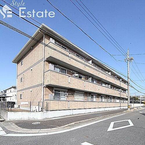 グラス ウィン 神領駅 2LDK 賃貸(賃貸マンション・アパート)