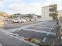 シャーメゾン木村 駐車場