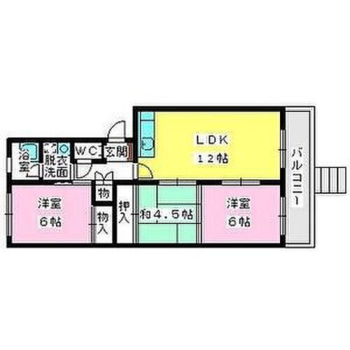 福岡県福岡市東区松香台1丁目1-20 香椎駅 3LDK マンション 賃貸物件詳細