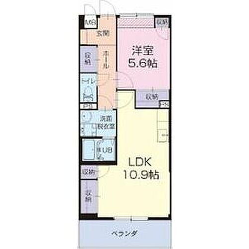 岐阜県瑞穂市犀川1丁目 横屋駅 1LDK アパート 賃貸物件詳細