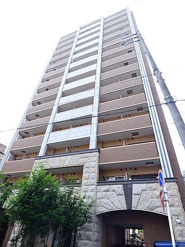 プレサンス名古屋STATIONビーフレックス 太閤通駅 1K 賃貸(賃貸マンション・アパート)